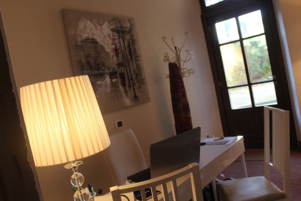 Residenza Marchesi Pontenani *