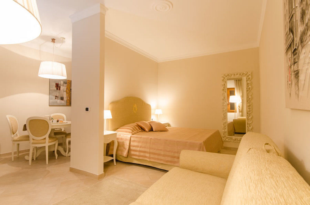 Apartment Residenza Marchesi Pontenani Florence