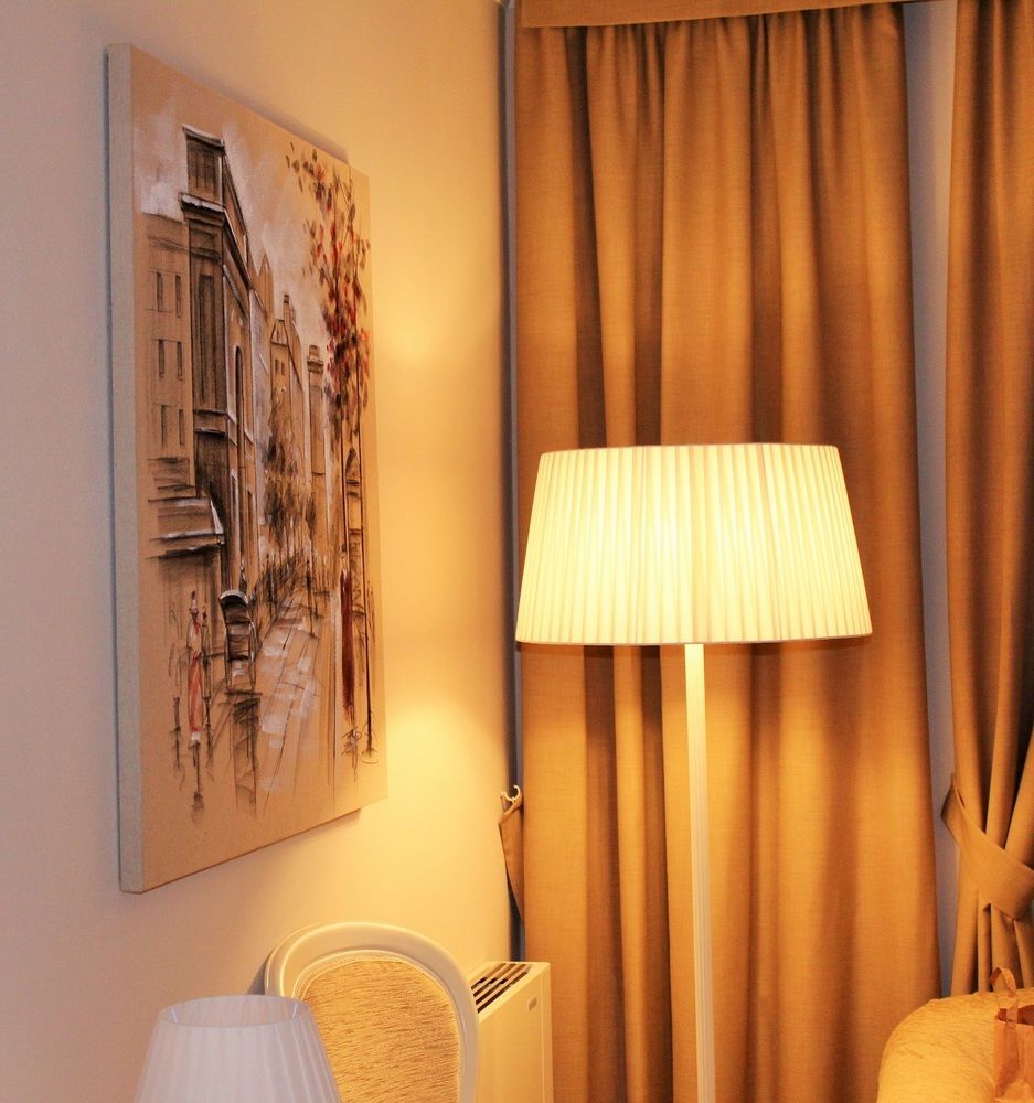 Apartment Residenza Marchesi Pontenani