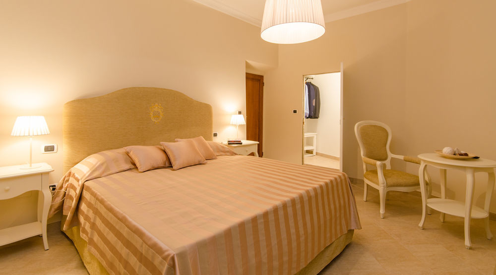 Residenza Marchesi Pontenani Florence