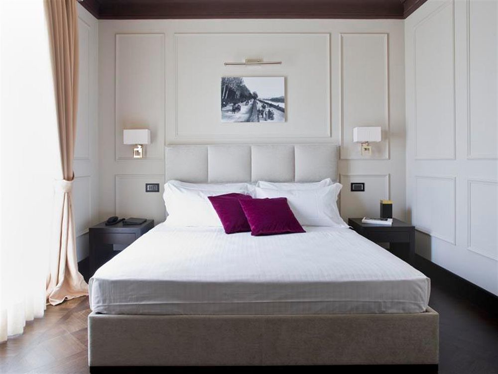 Hotel Be One - Ricci Collection 2*