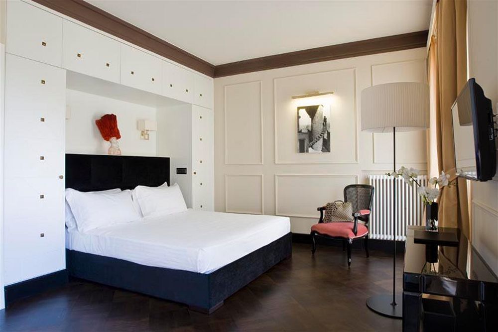 Be One - Ricci Collection Hotel 2*