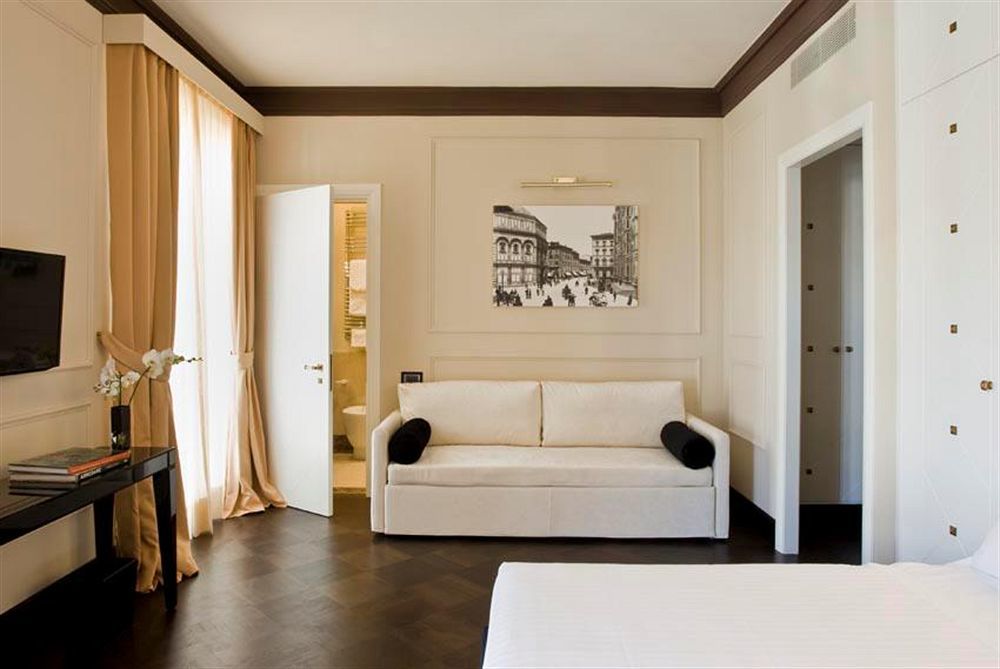 Be One - Ricci Collection 2* Florence