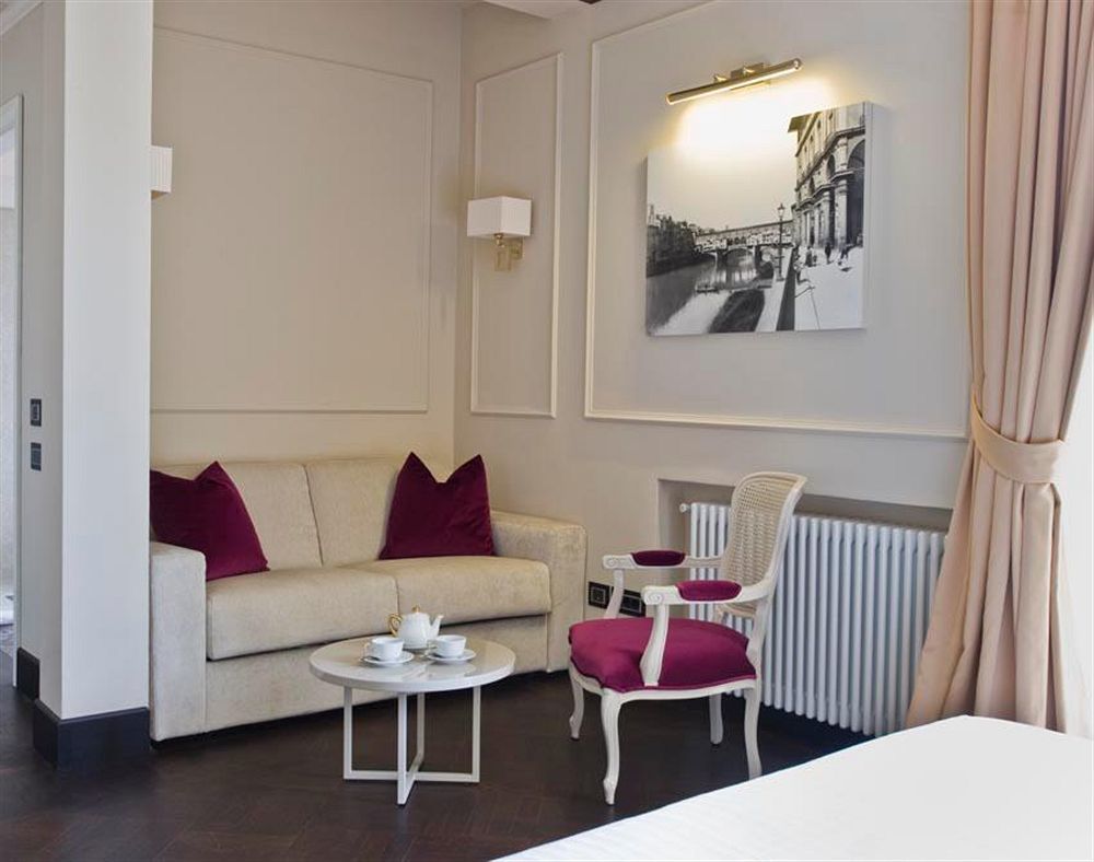 Be One - Ricci Collection Hotel Florence
