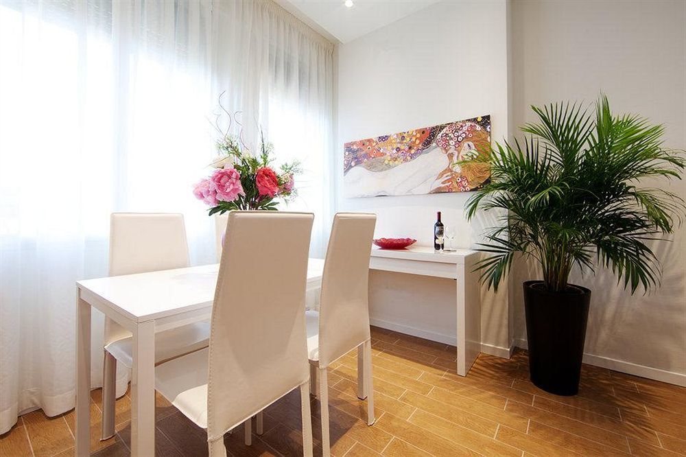 Aparthotel La Farina