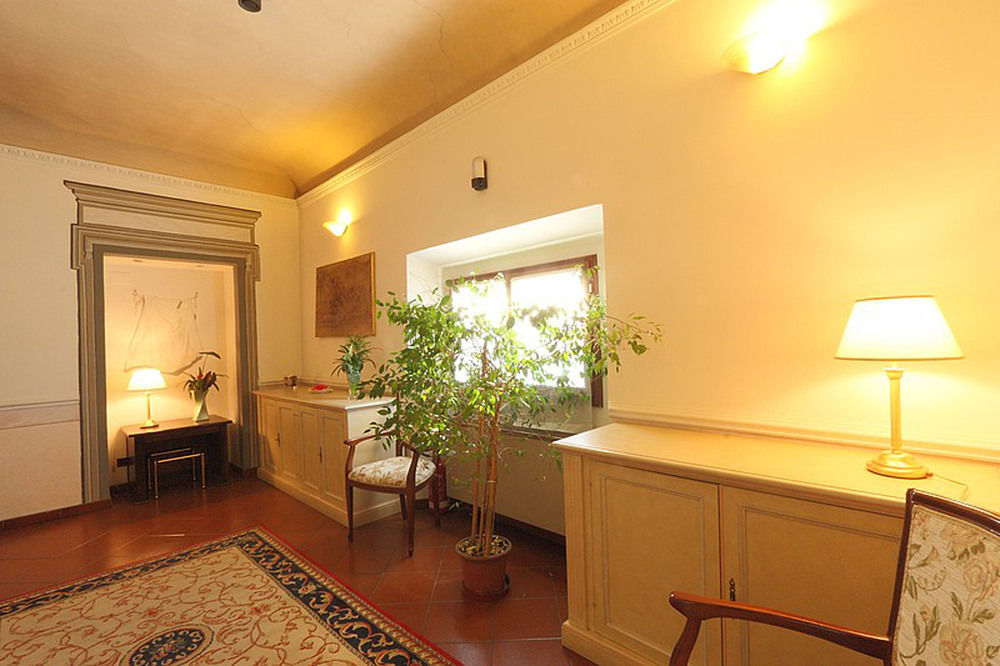 Delle Tele 3* Firenze