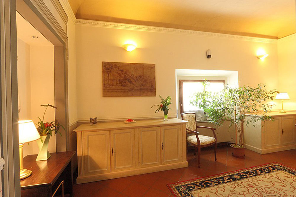 Delle Tele Hotel Firenze