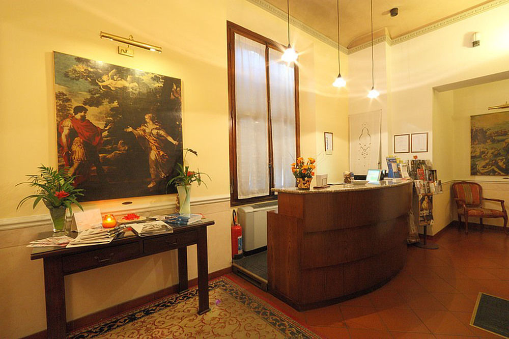 Delle Tele Hotel 3*