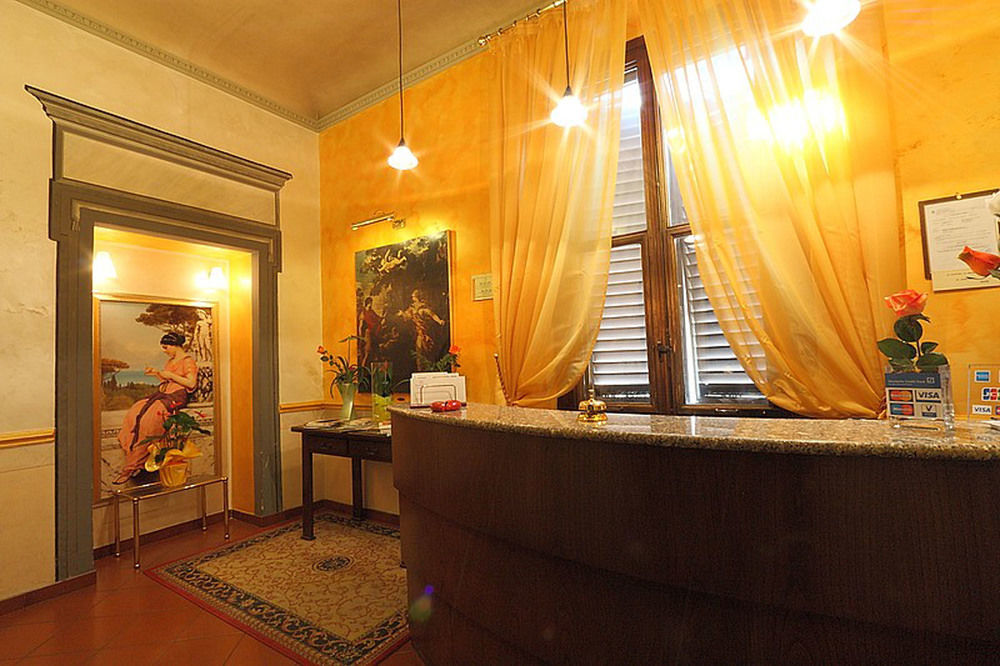 Delle Tele 3* Firenze