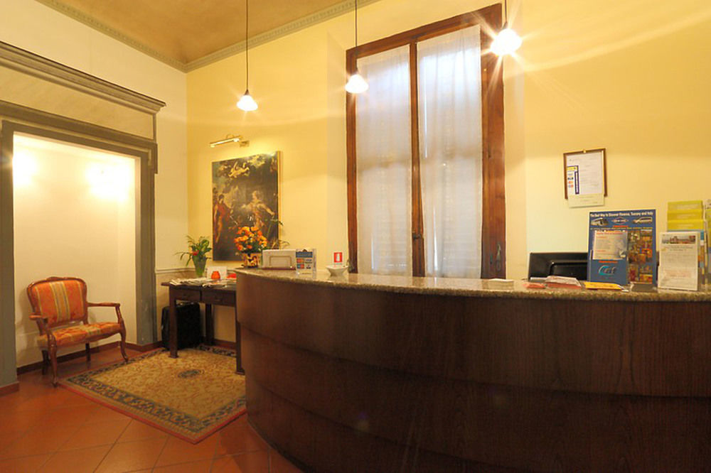 Delle Tele Hotel Firenze