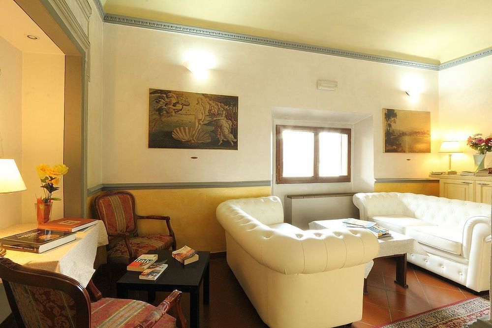Hotel Delle Tele 3*