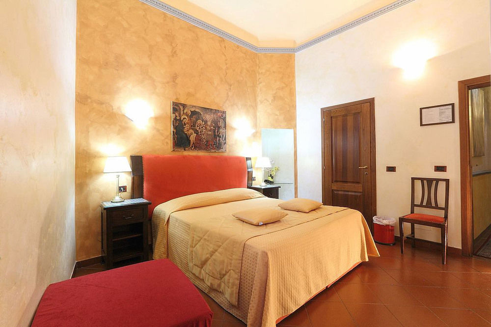 Delle Tele Hotel Firenze