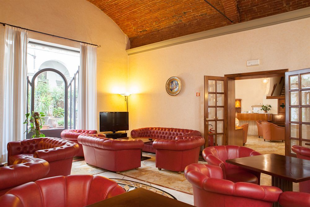 Hotel Palazzo Benci