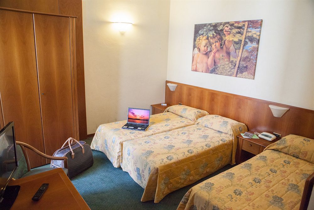Palazzo Benci Florence
