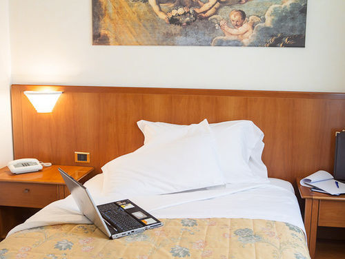 Palazzo Benci 3*