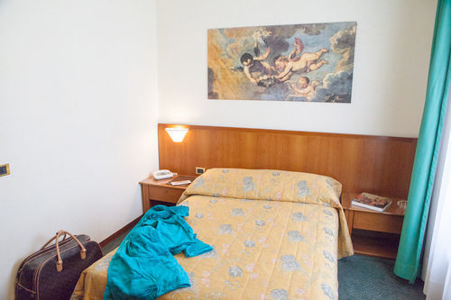 Palazzo Benci