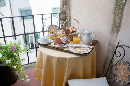 Hotel Palazzo Benci