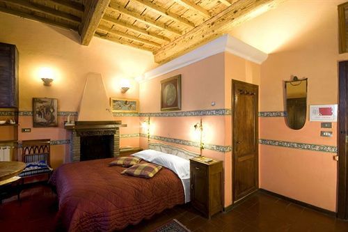 La Pergola 2*