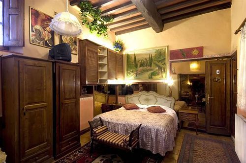 La Pergola Bed & Breakfast 2*