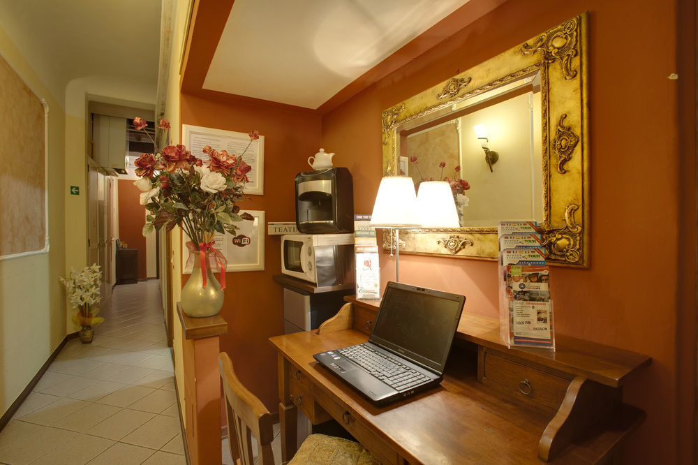Guest house Pezzati