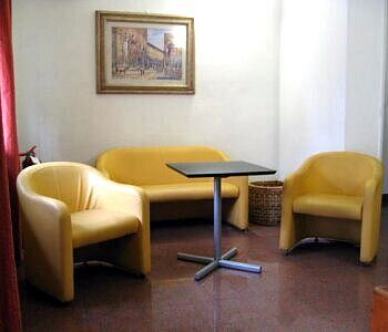 Sonia Hotel *