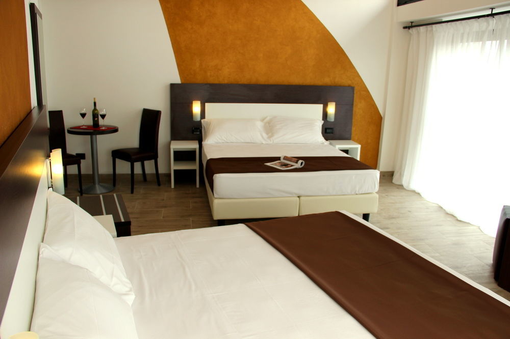 Hotel Luxor