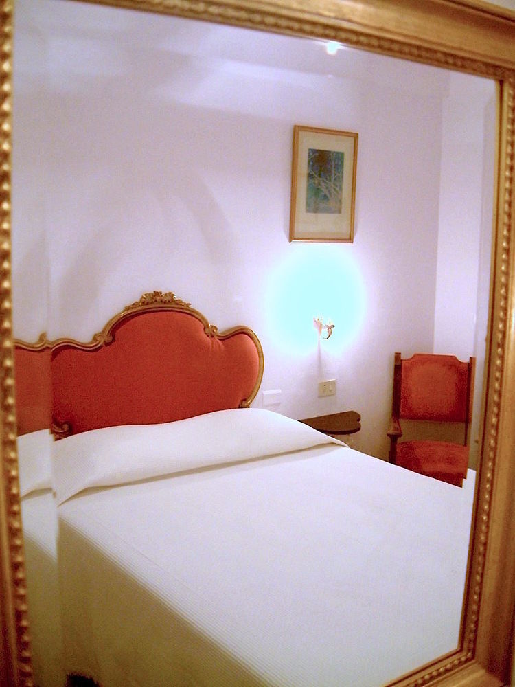 Hotel Cestelli Florence