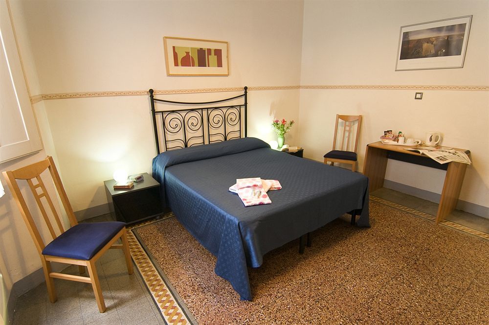 Bed & Breakfast Primavera 2*
