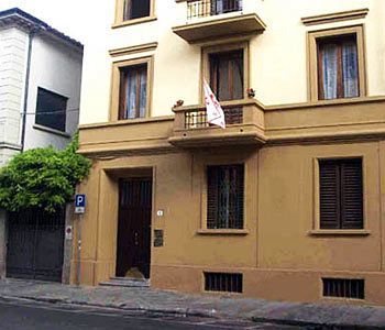 Bed & Breakfast Primavera Firenze