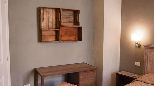 Bed & Breakfast Il Salimbecco Florence