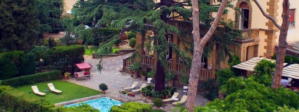 Park Palace Florence