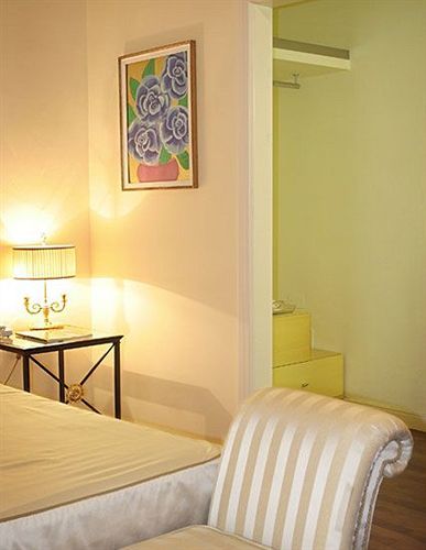 Relais Antea Florence