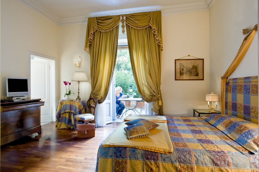 Bed & Breakfast Relais Antea 5*