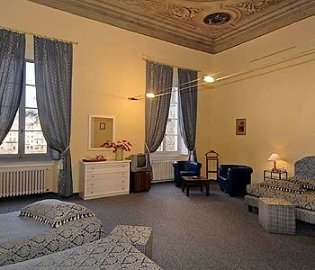 San Frediano Mansion Guest house 2*