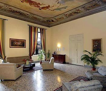 San Frediano Mansion 2* Florence
