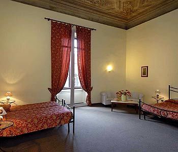 San Frediano Mansion 2*
