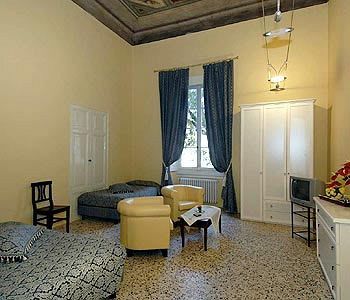 San Frediano Mansion Guest house 2*
