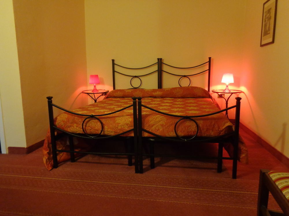 Guest house San Frediano Mansion 2*