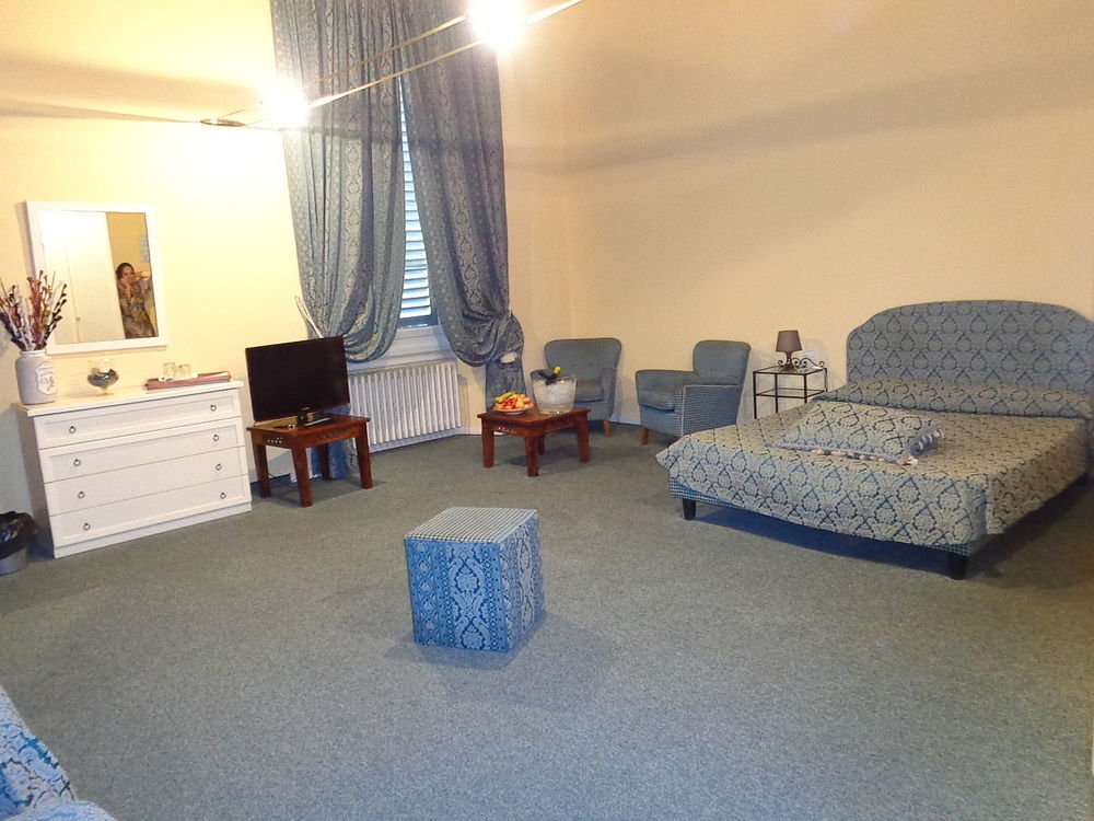 Guest house San Frediano Mansion Florence