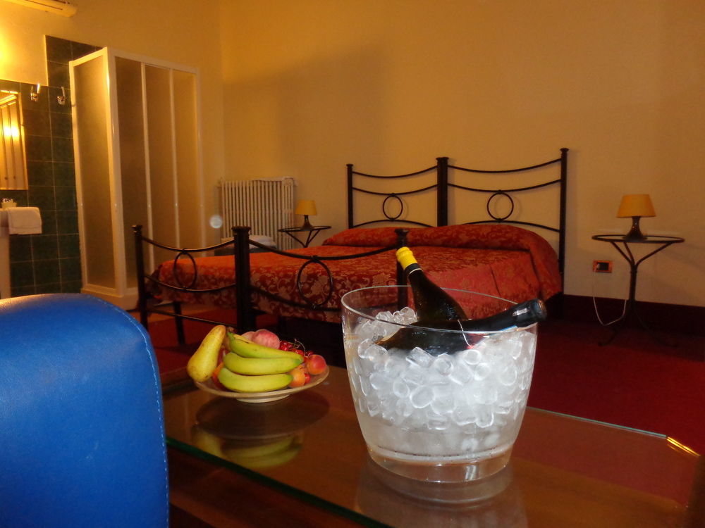 San Frediano Mansion 2*