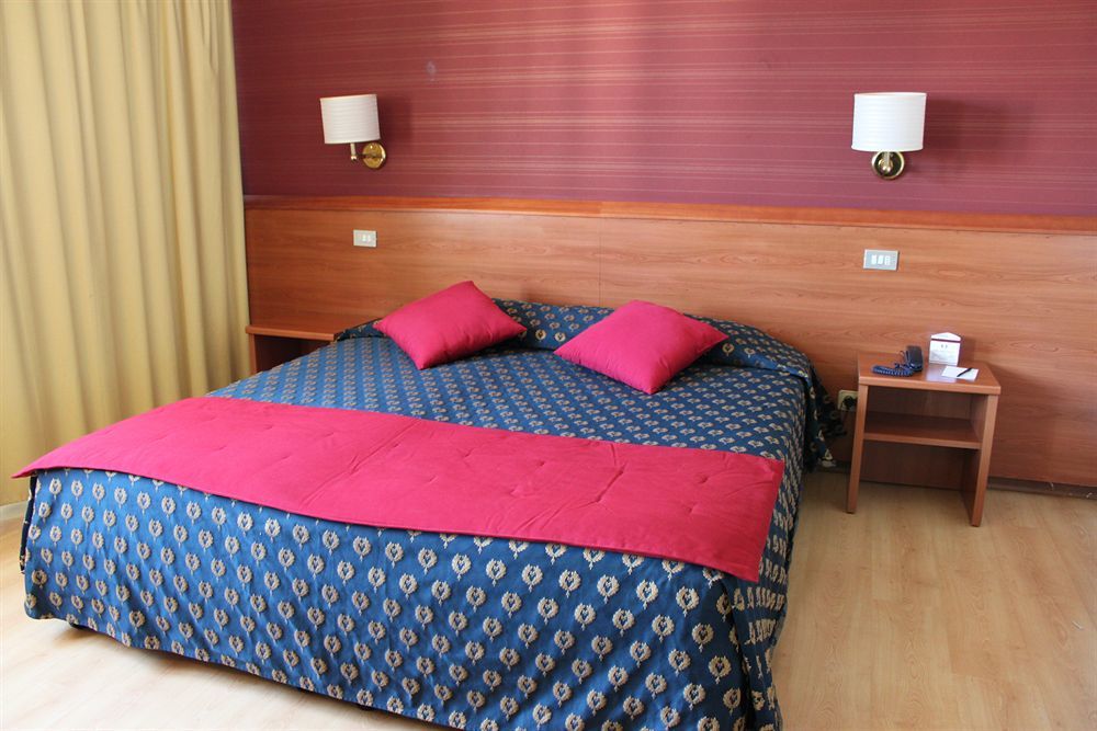 Hotel Western Chc 4*