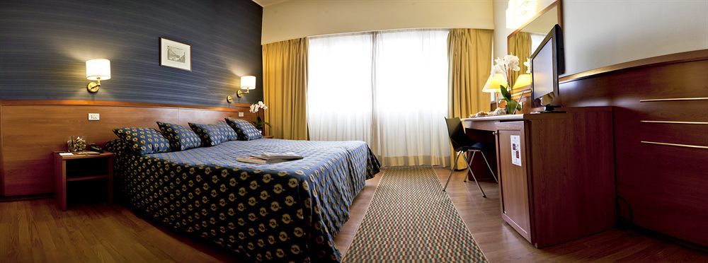 Hotel Western Chc Firenze