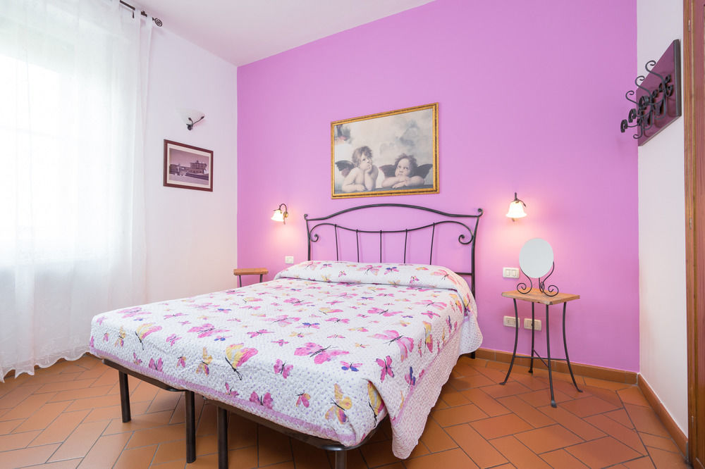 Antiche Armonie 2* Firenze