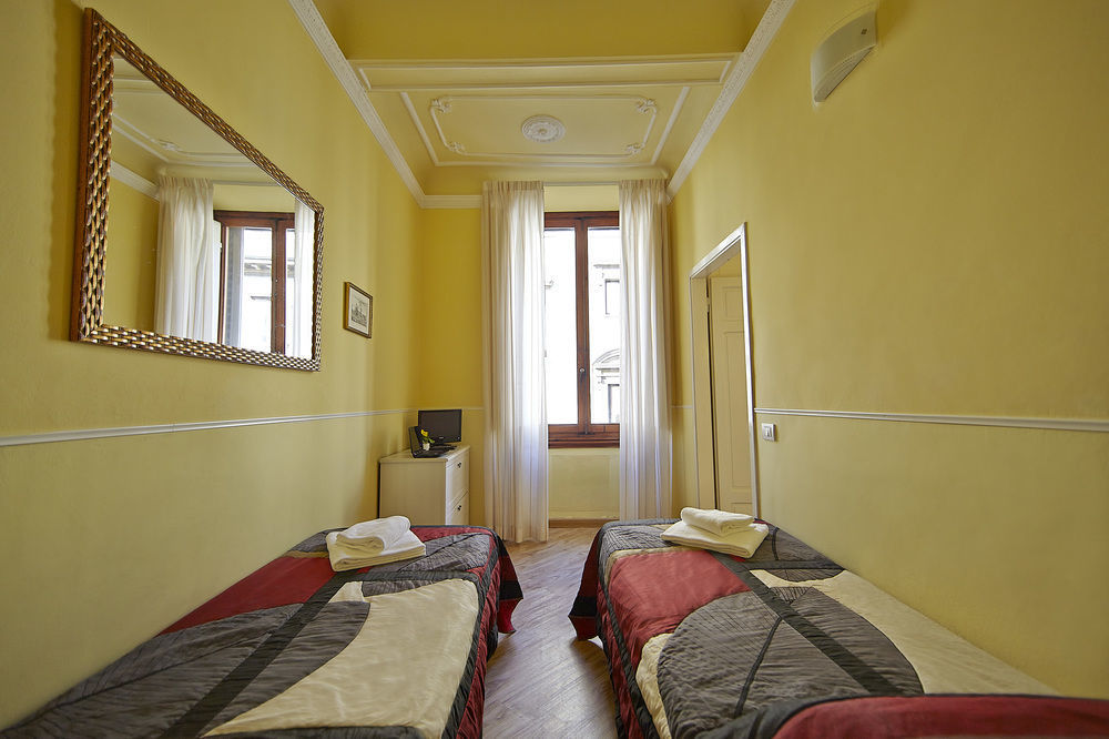 Le Stanze Dei Medici 3* Florence