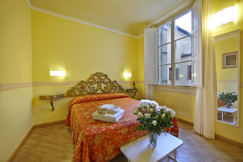 Le Stanze Dei Medici Bed & Breakfast Florence