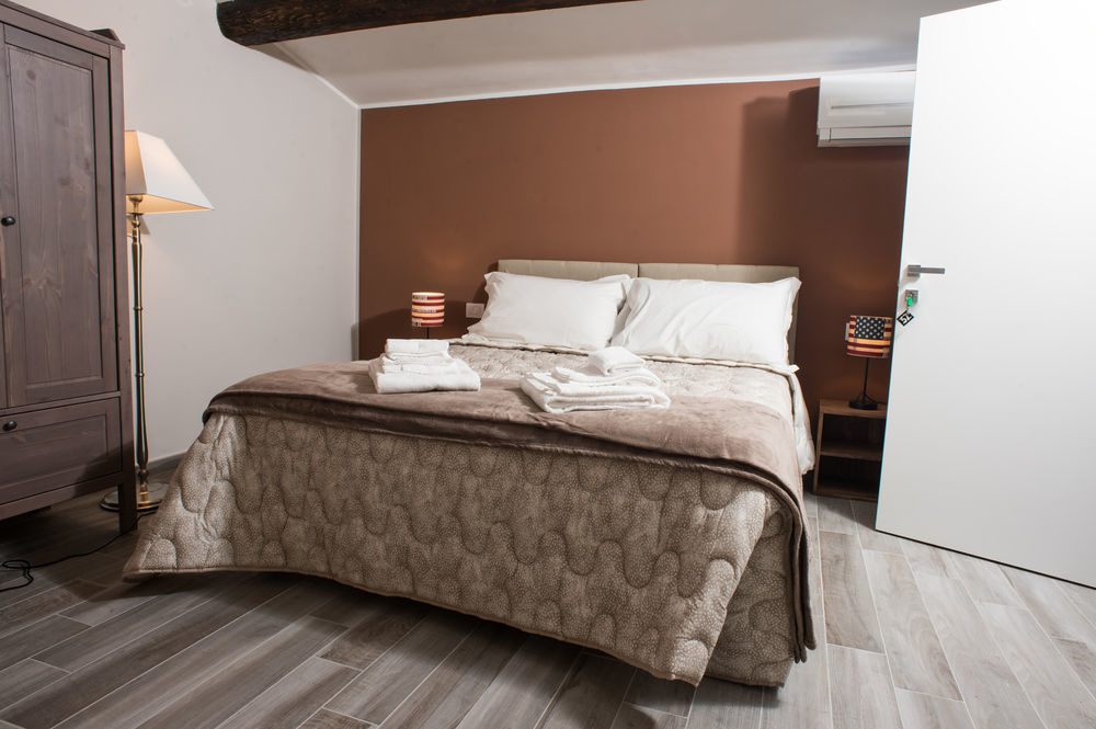 Bed & Breakfast Fifty Seven Firenze