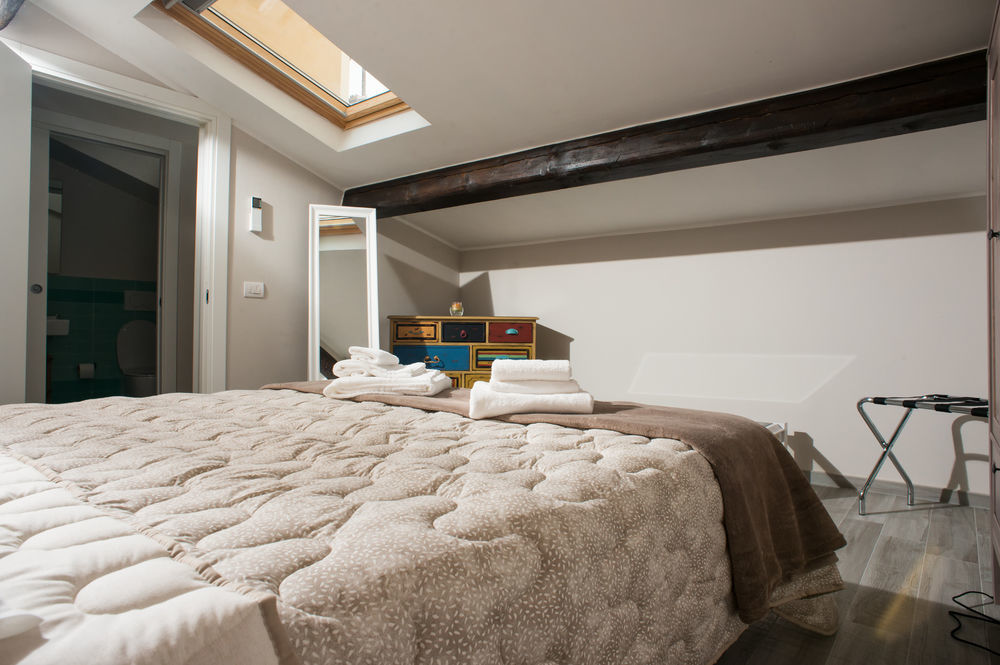 Bed & Breakfast Fifty Seven