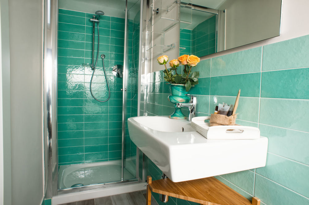 Bed & Breakfast Fifty Seven Firenze