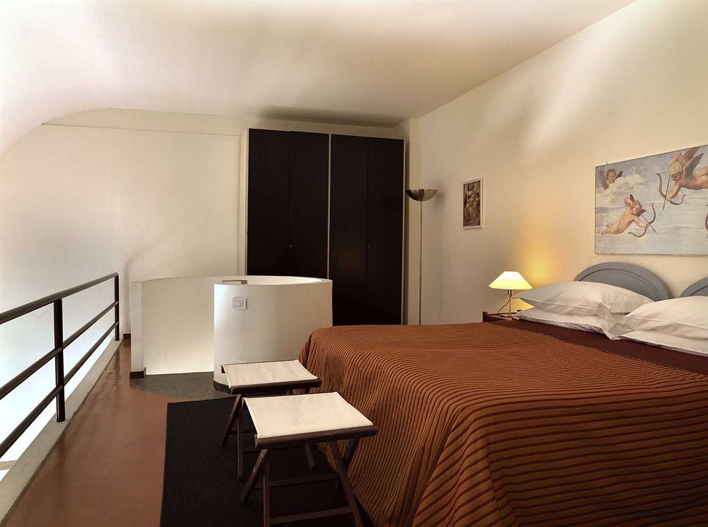 Palazzo Ricasoli 4*