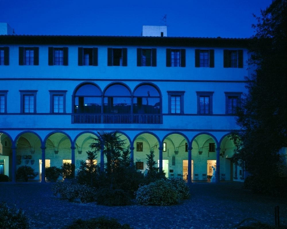 Hotel Palazzo Ricasoli Firenze